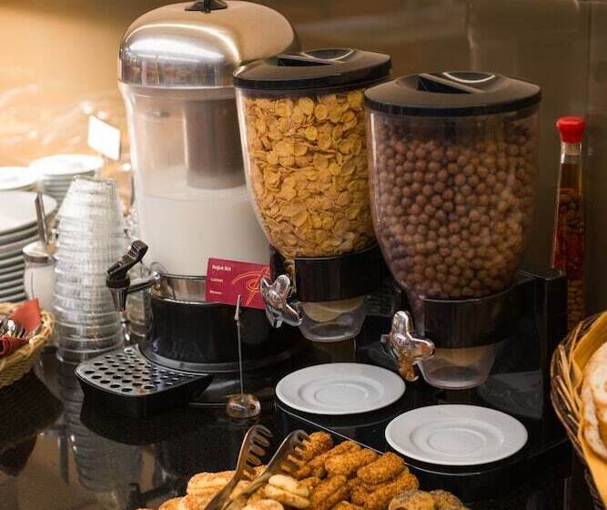 Fotos del hotel Prestige  Old City:  20