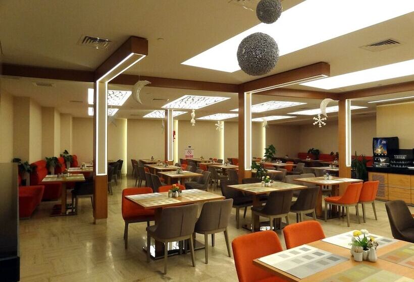 Fotos del hotel Prestige  Old City:  18