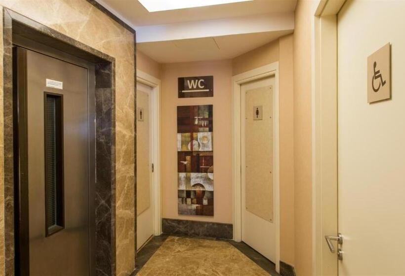 Fotos del hotel Prestige  Old City:  44