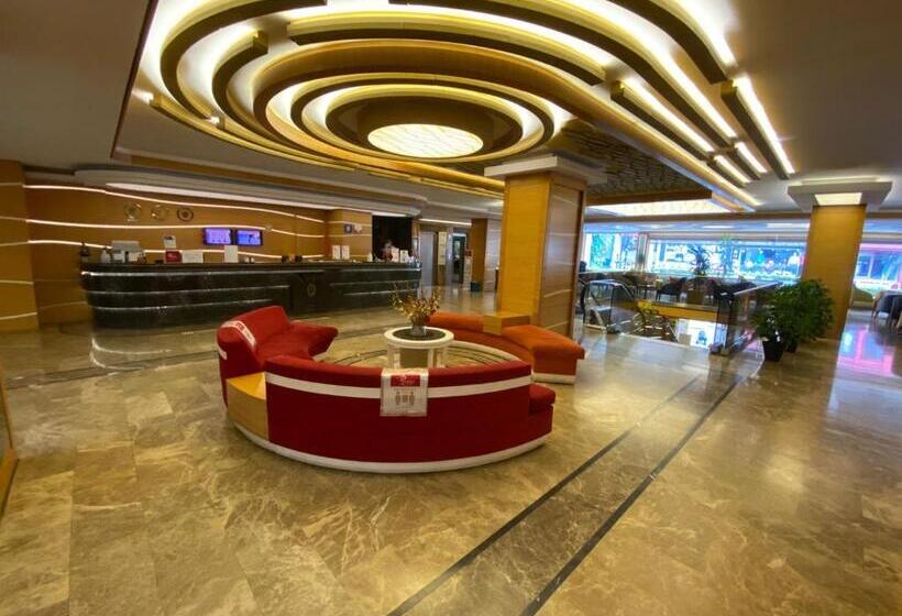 Fotos del hotel Prestige  Old City:  31