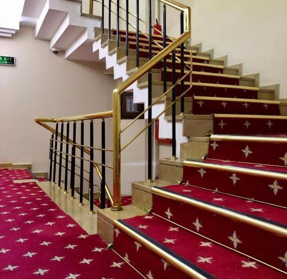 Fotos del hotel Prestige  Old City:  13