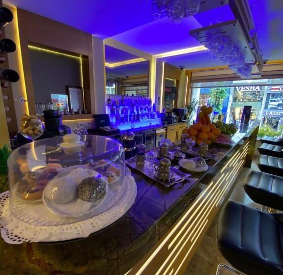 Fotos del hotel Prestige  Old City:  38