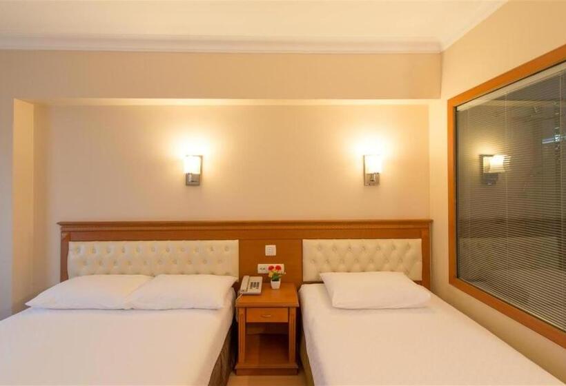 Fotos del hotel Prestige  Old City:  8