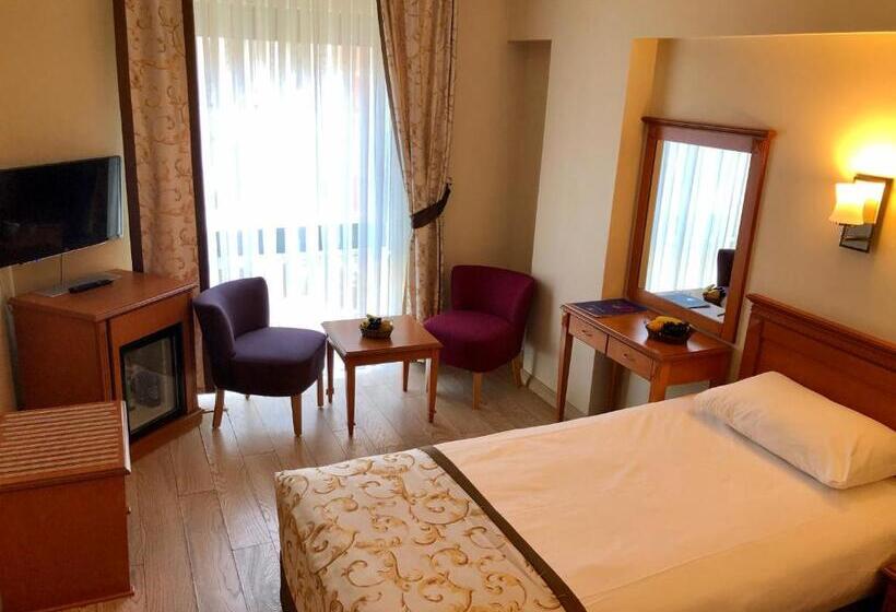 Fotos del hotel Prestige  Old City:  9