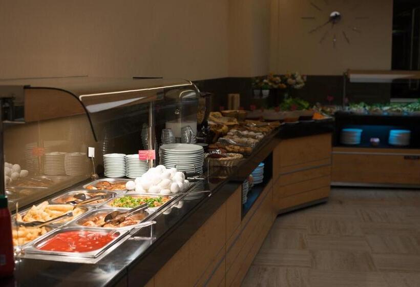 Fotos del hotel Prestige  Old City:  35