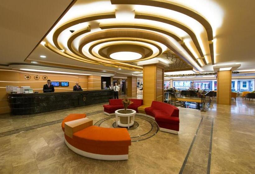 Fotos del hotel Prestige  Old City:  30