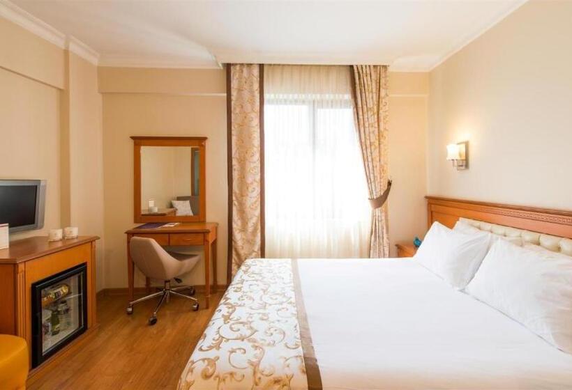 Fotos del hotel Prestige  Old City:  7