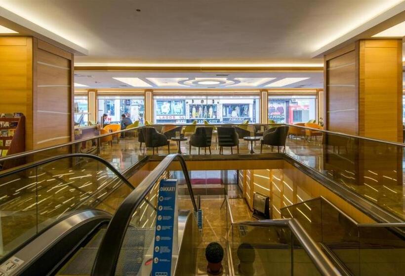 Fotos del hotel Prestige  Old City:  43