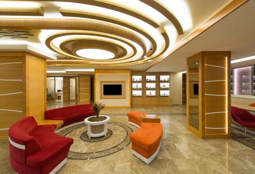 Fotos del hotel Prestige  Old City:  32