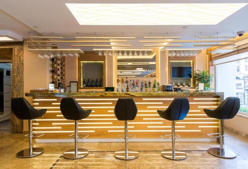 Fotos del hotel Prestige  Old City:  39