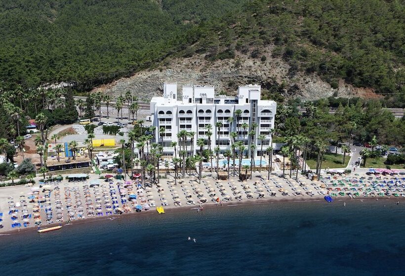 Quadas Hotel   Adults Only