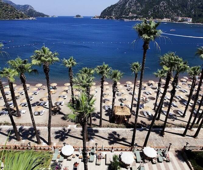 Quadas Hotel   Adults Only