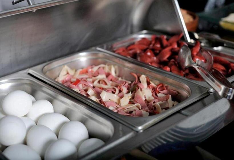 Fotos del hotel Radisson  Istanbul Sultanahmet:  9