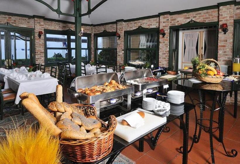 Fotos del hotel Radisson  Istanbul Sultanahmet:  7