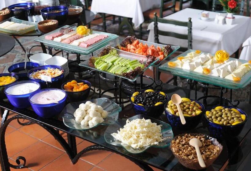 Fotos del hotel Radisson  Istanbul Sultanahmet:  20