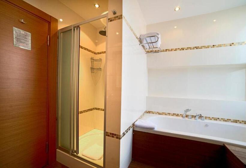 Fotos del hotel Radisson  Istanbul Sultanahmet:  12