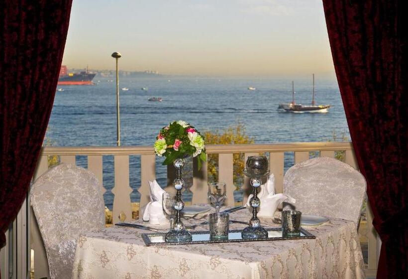 Fotos del hotel Radisson  Istanbul Sultanahmet:  25