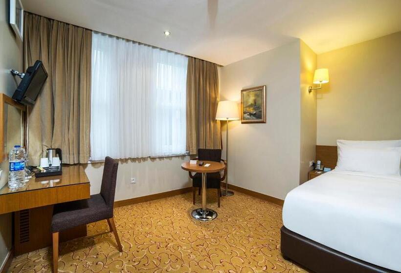 Fotos del hotel Radisson  Istanbul Sultanahmet:  3