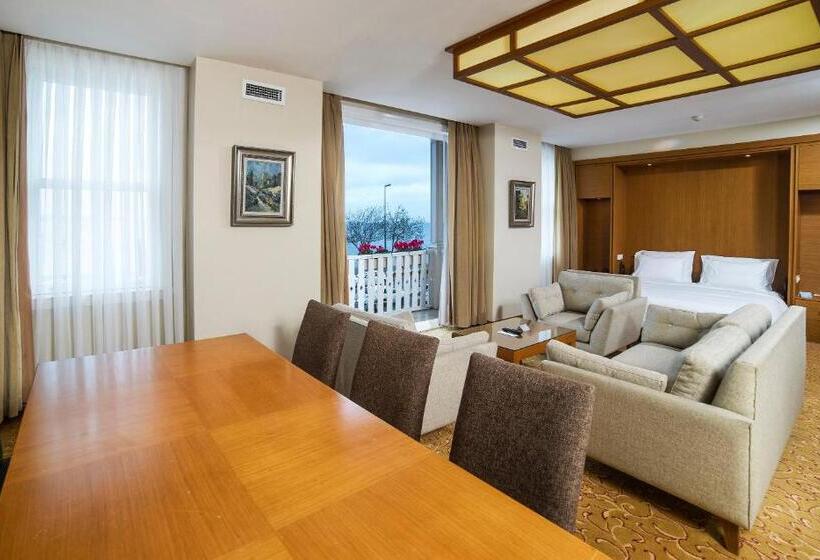 Fotos del hotel Radisson  Istanbul Sultanahmet:  23