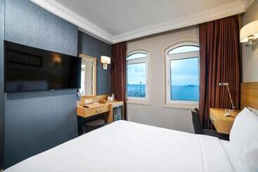 Fotos del hotel Radisson Istanbul Sultanahmet: 1 Fotos del hotel Radisson Istanbul Sultanahmet: 1