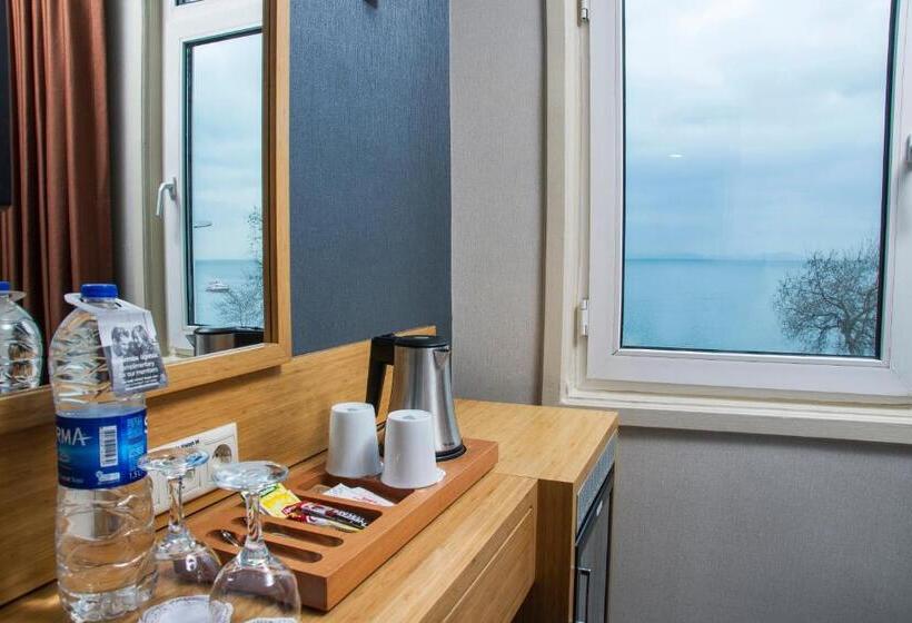 Fotos del hotel Radisson  Istanbul Sultanahmet:  22