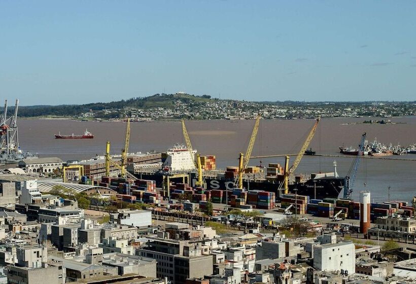 Fotos del hotel Radisson Montevideo Victoria Plaza:  10