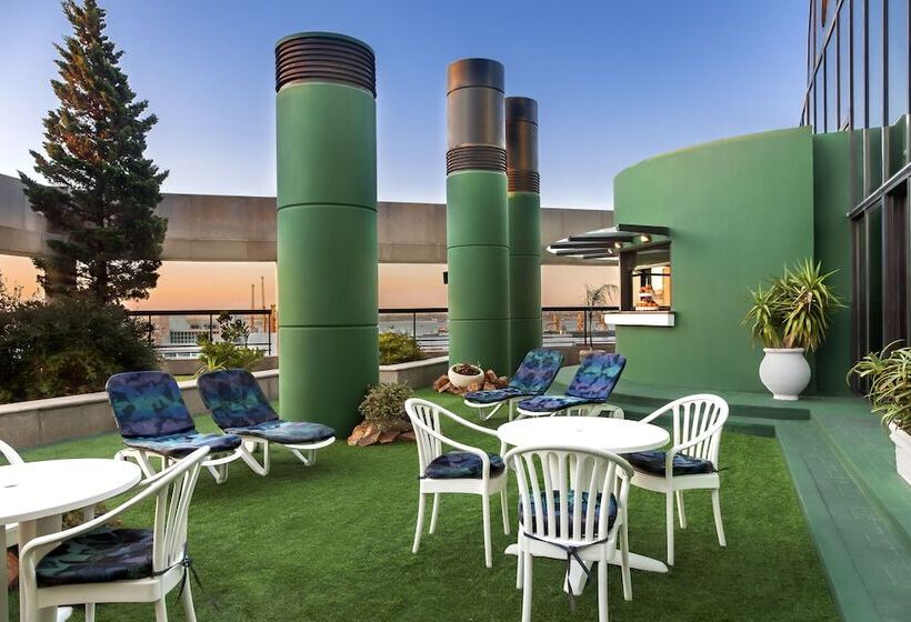 Fotos del hotel Radisson Montevideo Victoria Plaza:  13