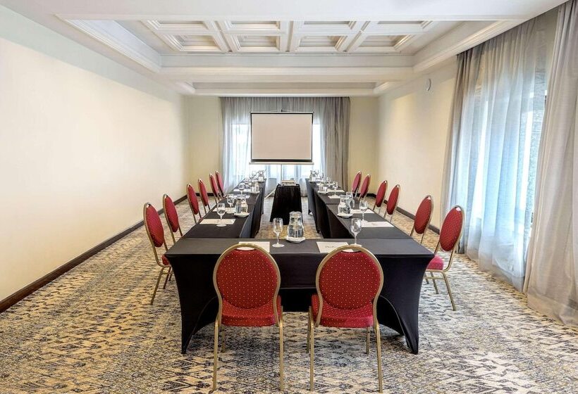 Fotos del hotel Radisson Montevideo Victoria Plaza:  24