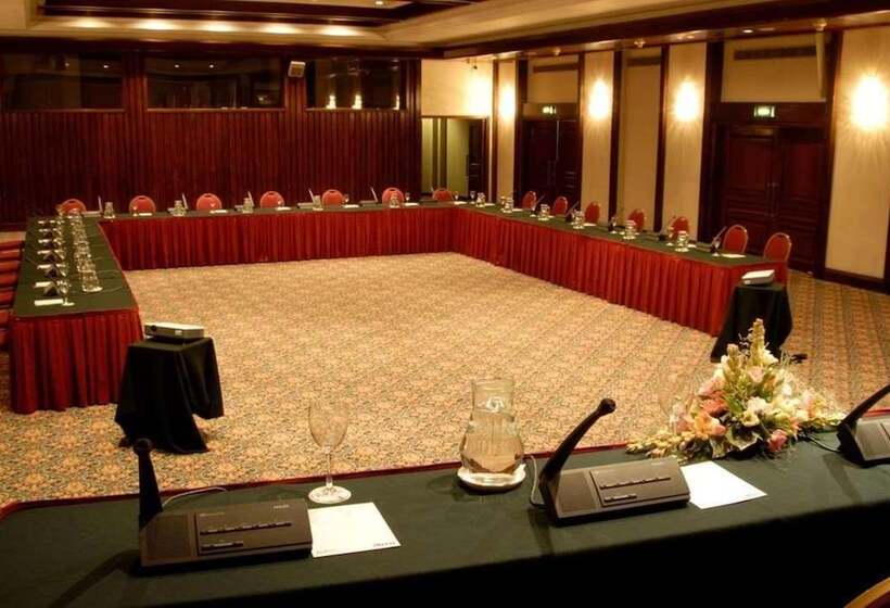 Fotos del hotel Radisson Montevideo Victoria Plaza:  23