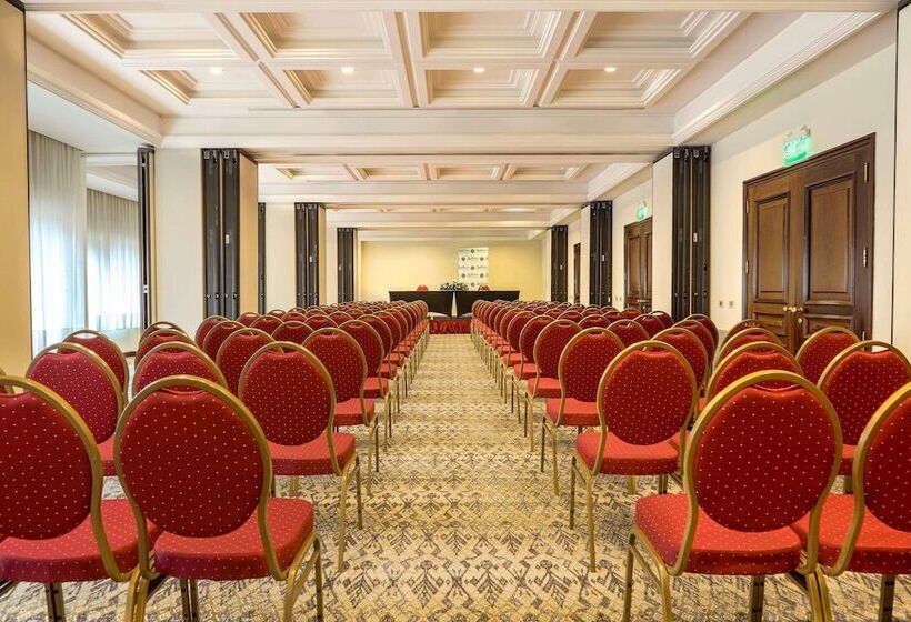 Fotos del hotel Radisson Montevideo Victoria Plaza:  21