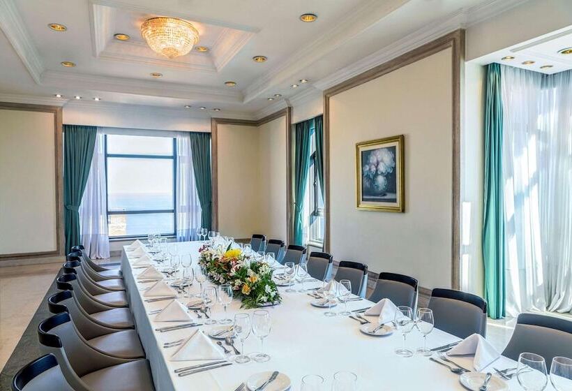 Fotos del hotel Radisson Montevideo Victoria Plaza:  3
