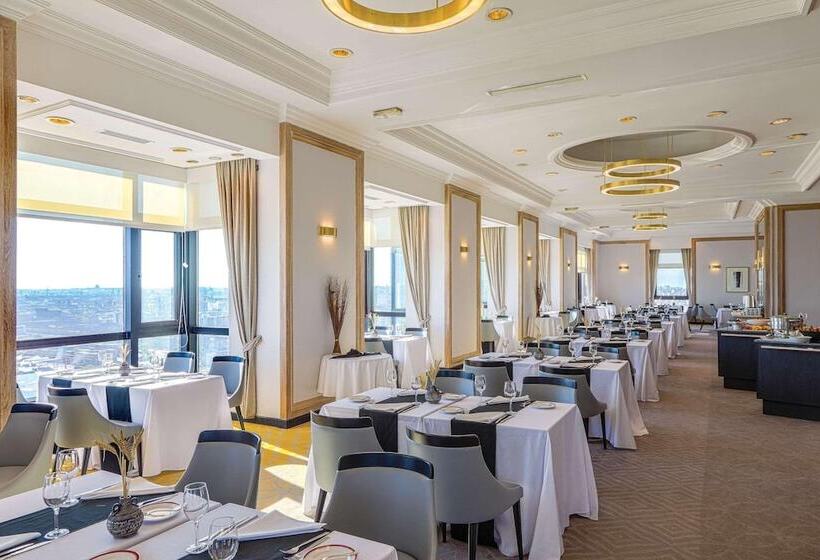 Fotos del hotel Radisson Montevideo Victoria Plaza:  17