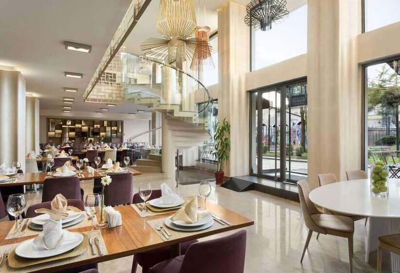 Fotos del hotel Ramada Istanbul Grand Bazaar:  25