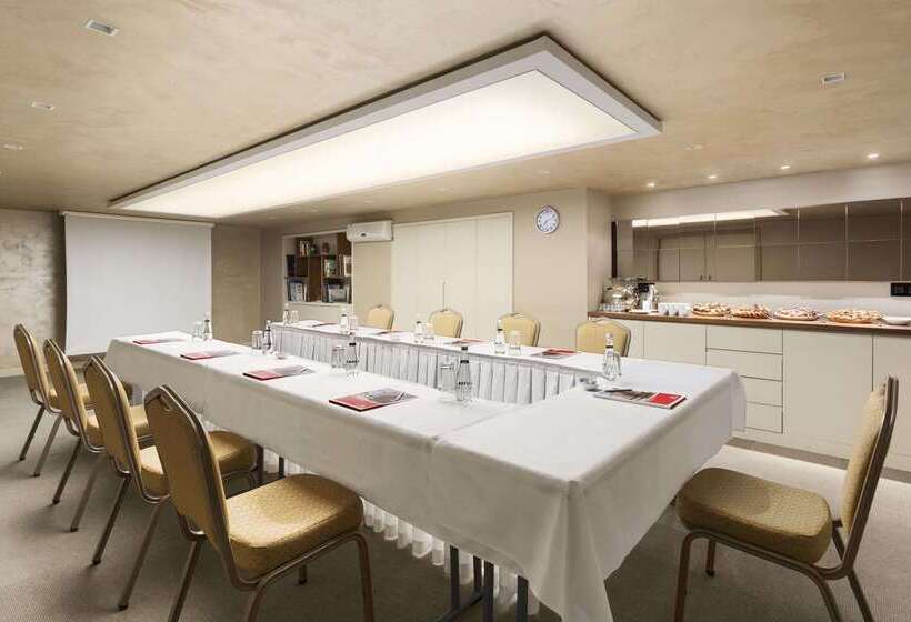 Fotos del hotel Ramada Istanbul Grand Bazaar:  27