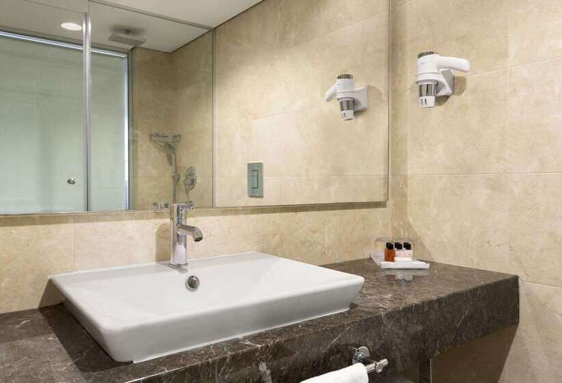 Fotos del hotel Ramada Istanbul Grand Bazaar:  15