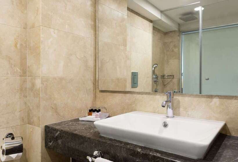 Fotos del hotel Ramada Istanbul Grand Bazaar:  14