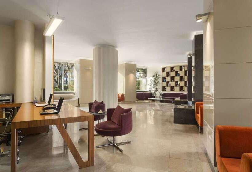 Hotel Ramada By Wyndham Istanbul Grand Bazaar