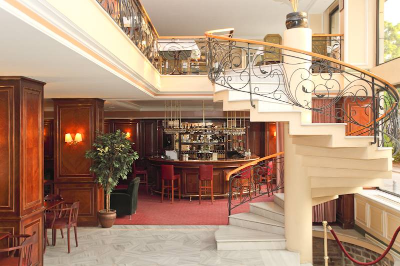 Fotos del hotel Ramada Istanbul Grand Bazaar:  18