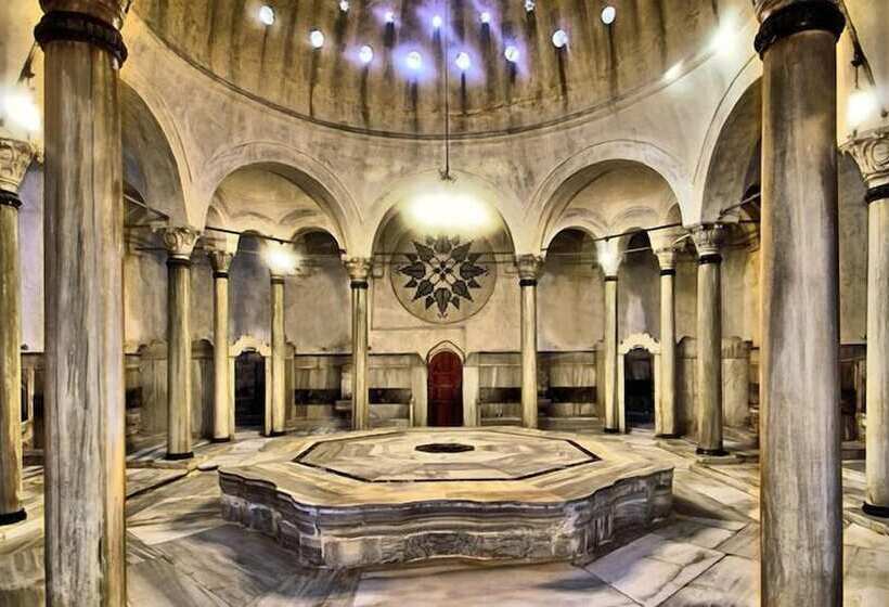 Fotos del hotel Ramada Istanbul Grand Bazaar:  44