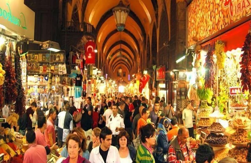 Fotos del hotel Ramada Istanbul Grand Bazaar:  24