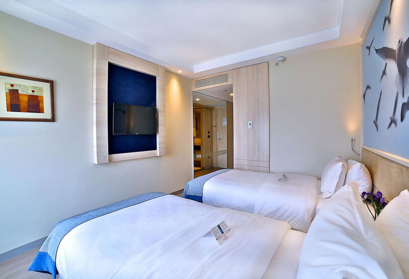 Fotos del hotel Ramada By Wyndham Istanbul Old City:  32