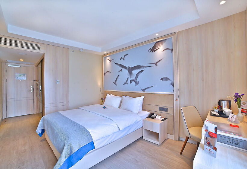 Fotos del hotel Ramada By Wyndham Istanbul Old City:  37