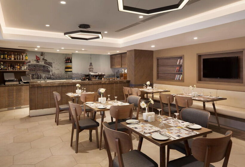 Fotos del hotel Ramada By Wyndham Istanbul Old City:  53