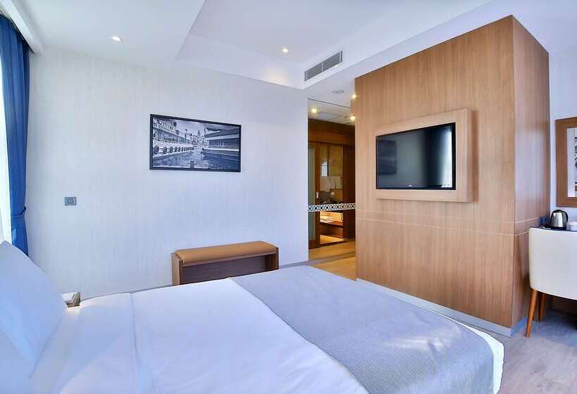 Fotos del hotel Ramada By Wyndham Istanbul Old City:  33