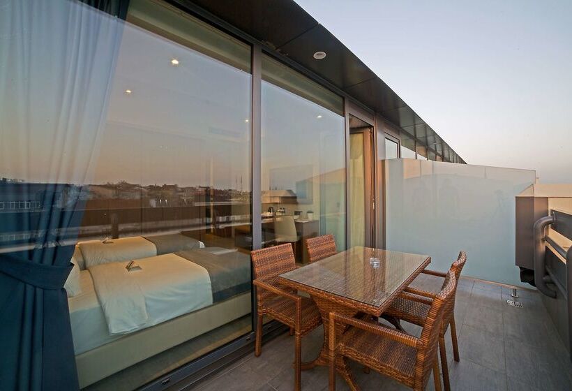 Fotos del hotel Ramada By Wyndham Istanbul Old City:  63