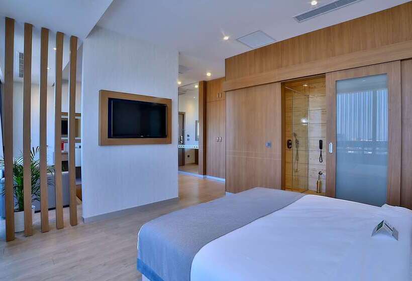 Fotos del hotel Ramada By Wyndham Istanbul Old City:  4