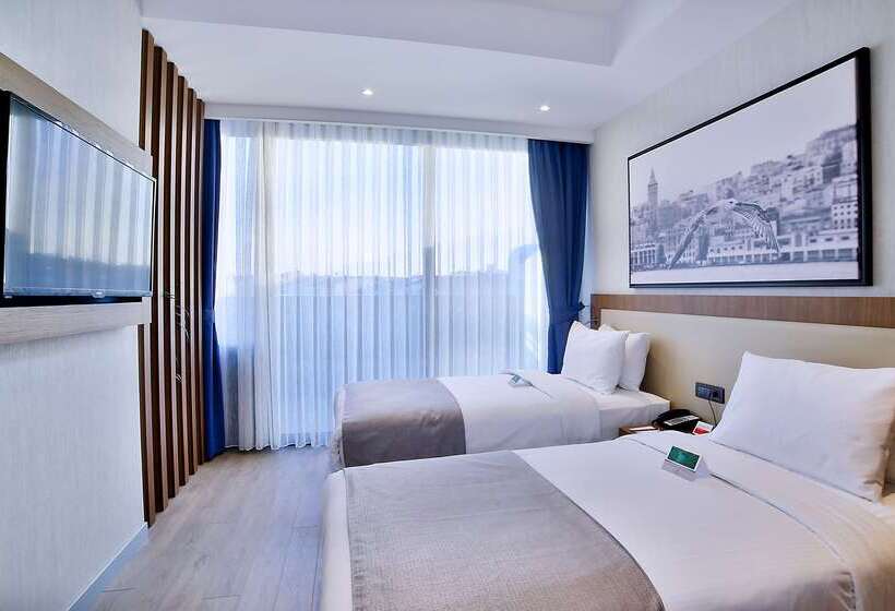 Fotos del hotel Ramada By Wyndham Istanbul Old City:  30
