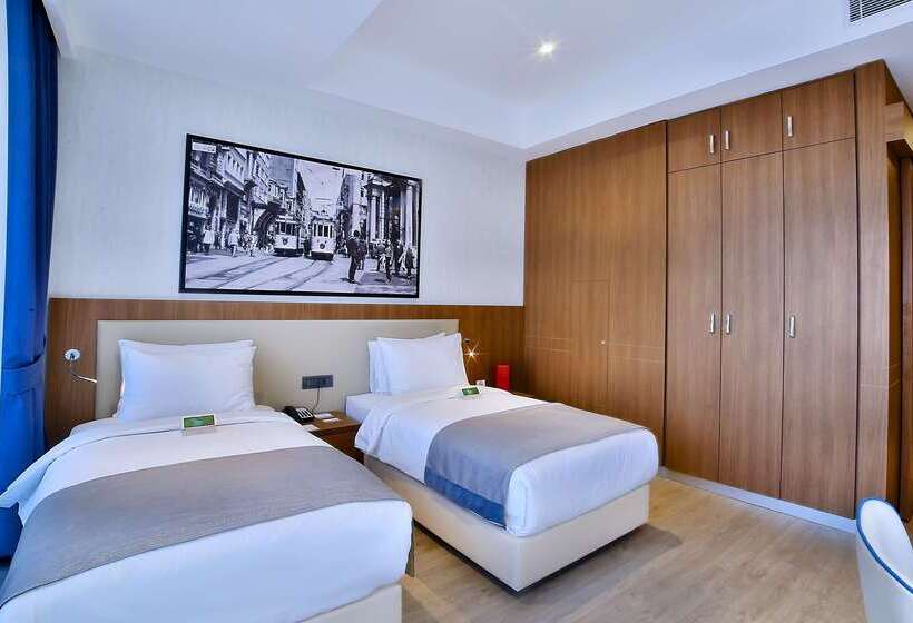 Fotos del hotel Ramada By Wyndham Istanbul Old City:  3