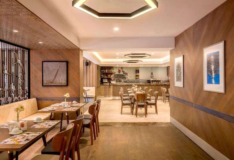 Fotos del hotel Ramada By Wyndham Istanbul Old City:  54