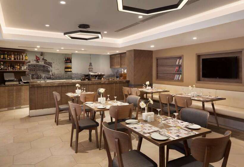 Fotos del hotel Ramada By Wyndham Istanbul Old City:  56